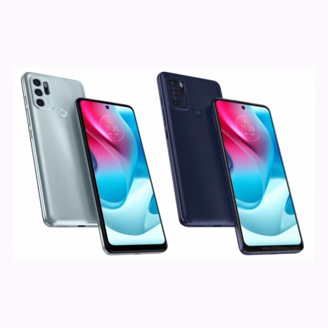 Motorola Moto G60S