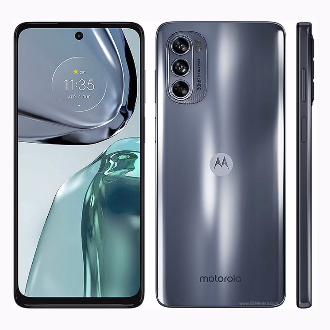 Motorola Moto G62 5G