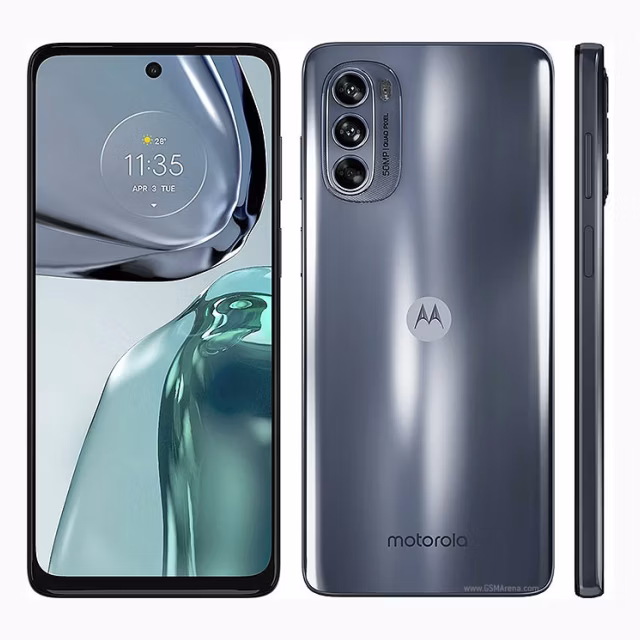 Motorola Moto G62 5G