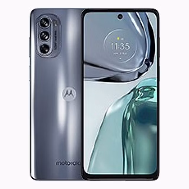 Motorola Moto G62 (India)