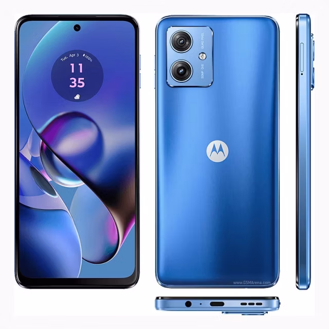 Motorola Moto G64