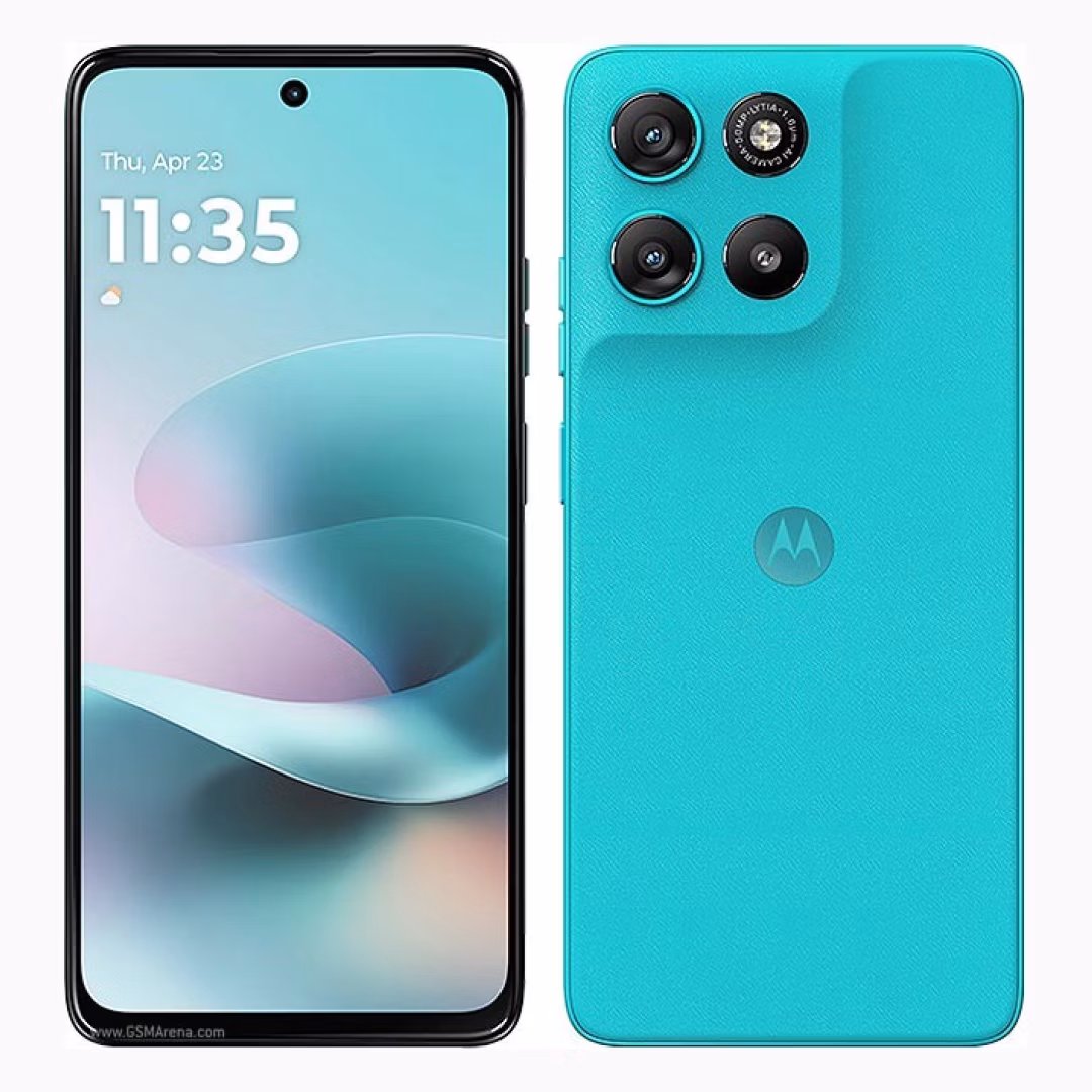 Motorola Moto G67 Power