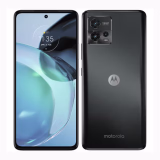 Motorola Moto G72
