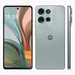 Motorola Moto G75