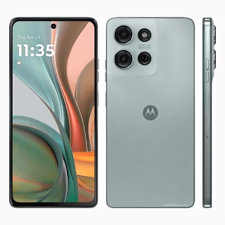Motorola Moto G75