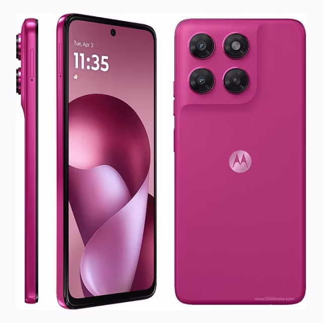 Motorola Moto G77 Power