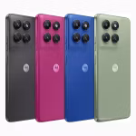 Motorola Moto G77 Power