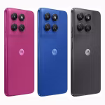 Motorola Moto G77 Power