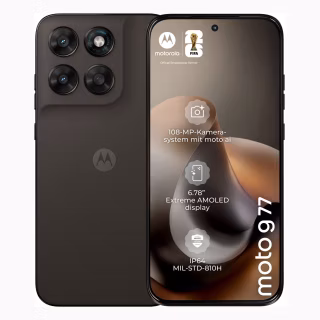 Motorola Moto G77