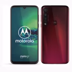 Motorola Moto G8 Plus