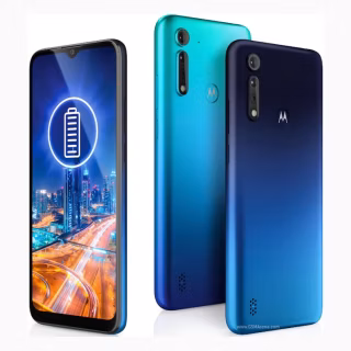 Motorola Moto G8 Power Lite