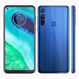 Motorola Moto G8