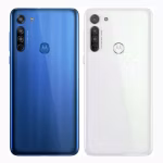 Motorola Moto G8