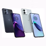 Motorola Moto G84