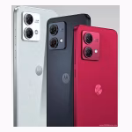 Motorola Moto G84
