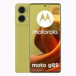 Motorola Moto G85