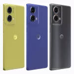 Motorola Moto G85