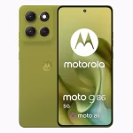 Motorola Moto G86 Power