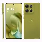 Motorola Moto G86