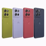 Motorola Moto G86