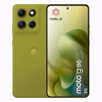 Motorola Moto G86