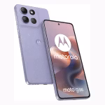 Motorola Moto G86