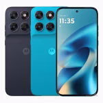 Motorola Moto G87
