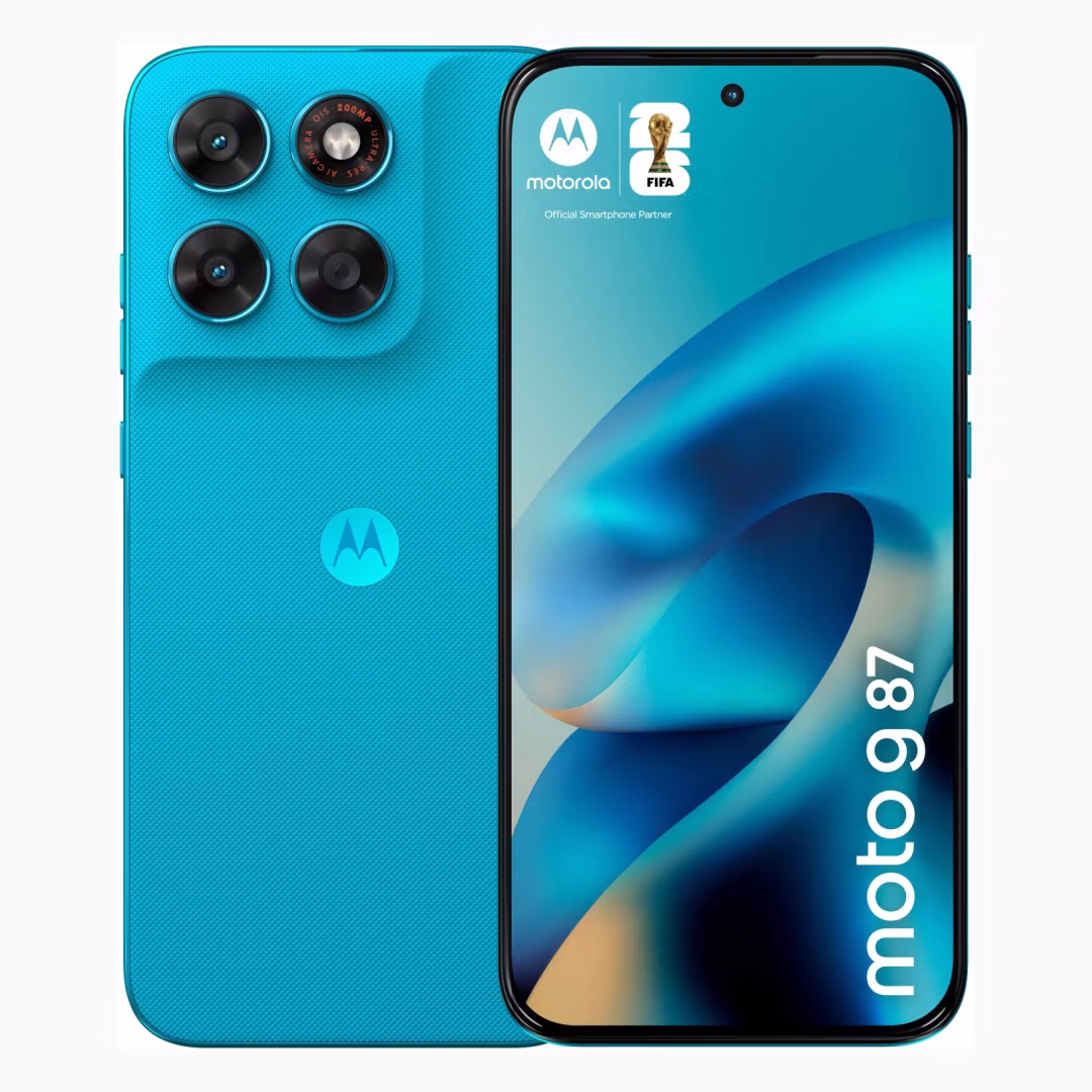 Motorola Moto G87