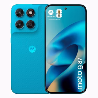 Motorola Moto G87