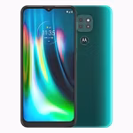 Motorola Moto G9 (India)