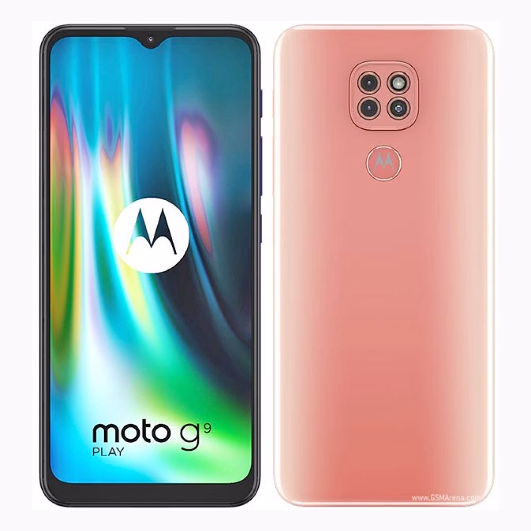 Motorola Moto G9 Play