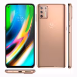 Motorola Moto G9 Plus