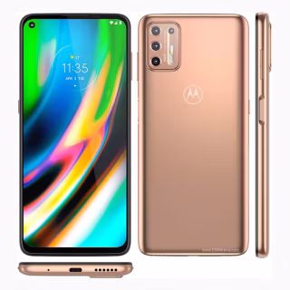 Motorola Moto G9 Plus