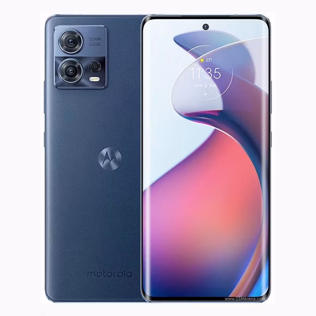 Motorola Moto S30 Pro