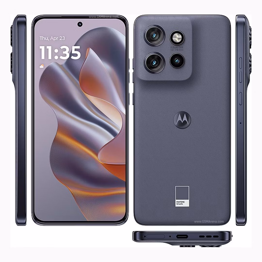 Motorola Moto S50