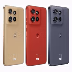 Motorola Moto S50