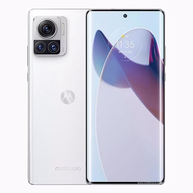 Motorola Moto X30 Pro