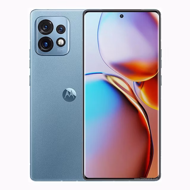 Motorola Moto X40