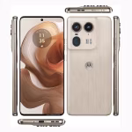 Motorola Moto X50 Ultra