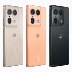 Motorola Moto X50 Ultra