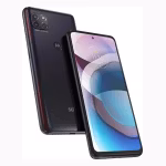 Motorola one 5G UW ace
