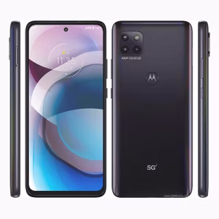 Motorola one 5G UW ace