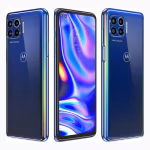 Motorola One 5G UW