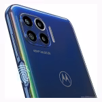 Motorola One 5G