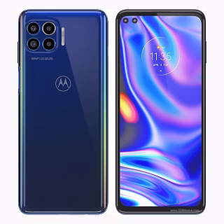 Motorola One 5G