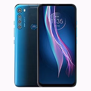 Motorola One Fusion+