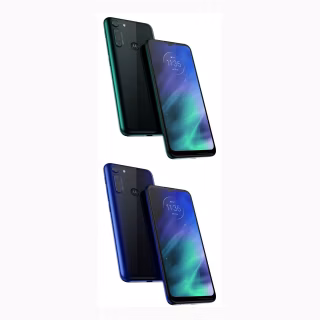 Motorola One Fusion