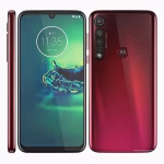 Motorola One Vision Plus