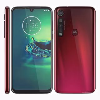 Motorola One Vision Plus
