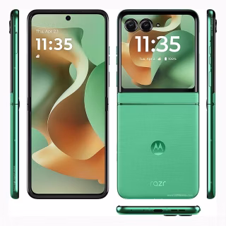 Motorola Razr 2025